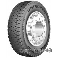 315/60R22.5 Uniroyal DH100