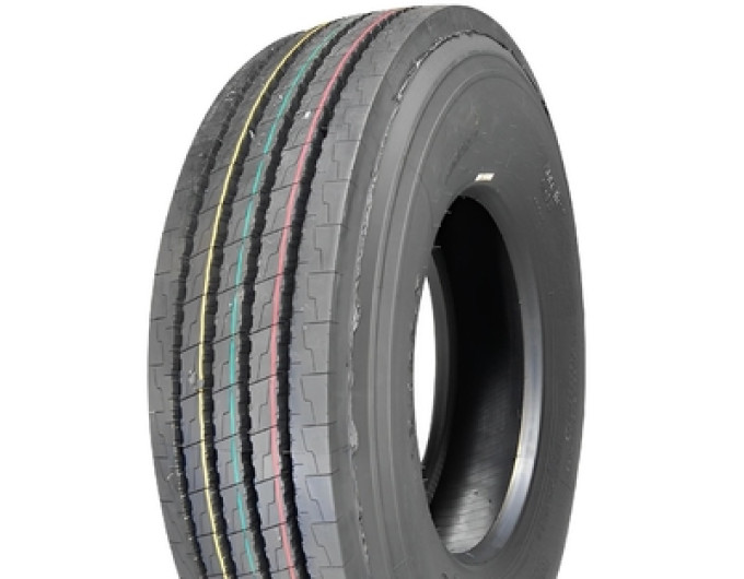 245/70R19.5 Annaite 366 - радіальна шина