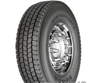 295/80R22.5 Fulda WinterForse
