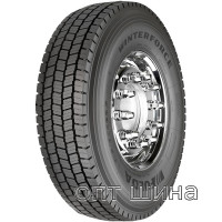 295/80R22.5 Fulda WinterForse 295/80R22.5 Fulda WinterForse
