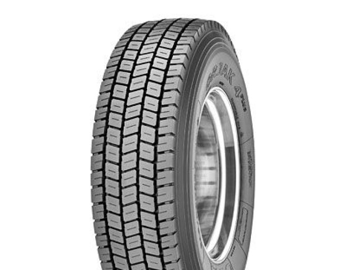 315/80R22.5 Sava Orjak O4 Plus - радіальна шина