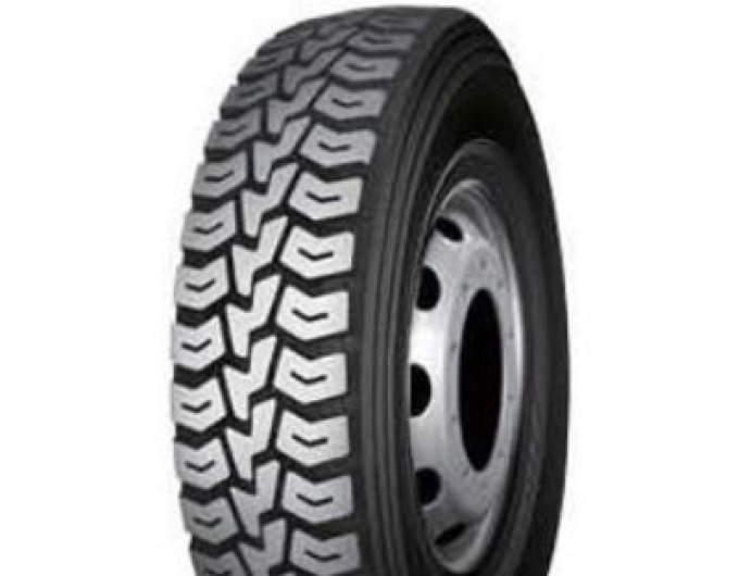 235/75R17.5 Kapsen HS928 - радіальна шина