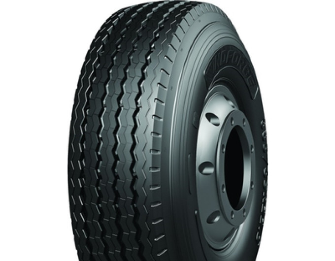 385/55R22.5 Windforce WT3000 - радіальна шина