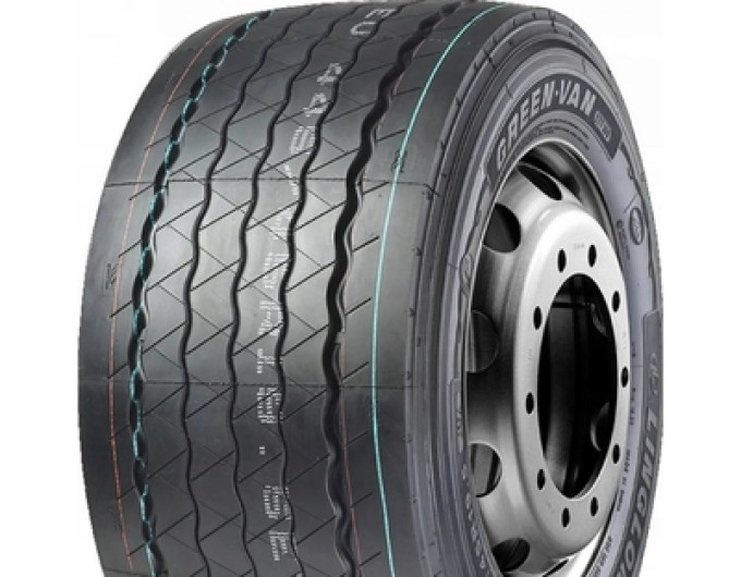 445/45R19.5 LingLong ETT100 - радіальна шина