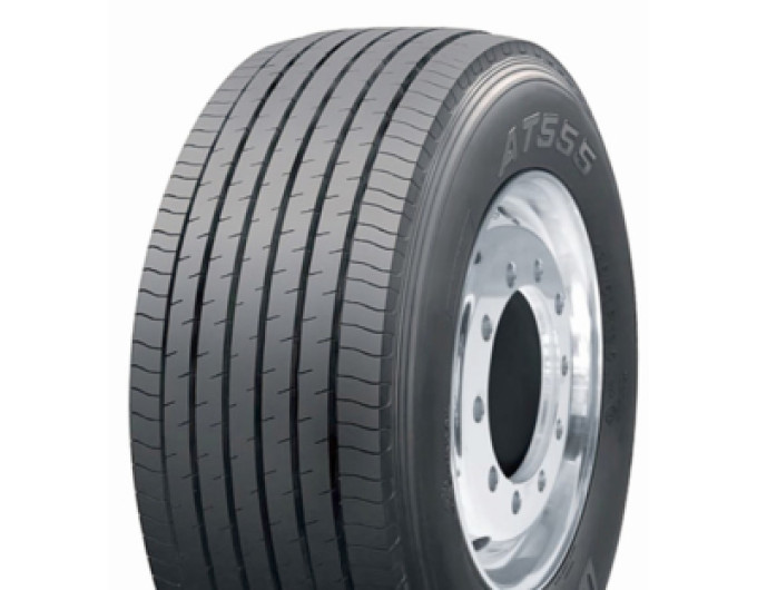 385/55R19.5 WestLake AT555 - радіальна шина