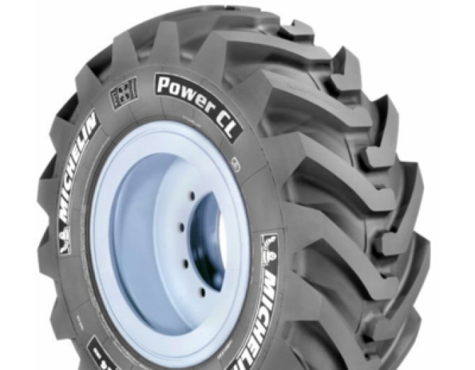 440/80R28 Michelin Power CL - радіальна шина