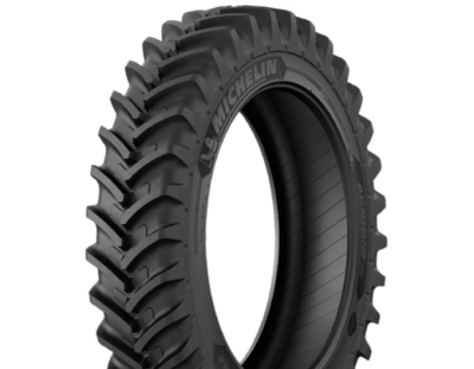 380/90R46 Michelin AGRIBIB Row Crop - радіальна шина