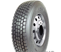 295/80R22.5 Long March LM329