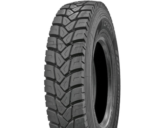 315/80R22.5 Compasal CPD82 - радіальна шина