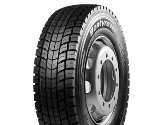 315/80R22.5 Bontyre D-735 - радіальна шина