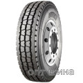 315/80R22.5 Giti GAM831 - радіальна шина