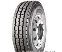 315/80R22.5 Giti GAM831