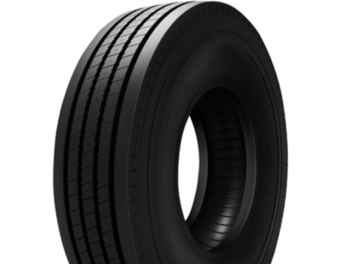 235/75R17.5 Samson GL283A - радіальна шина