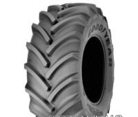 600/70R30 Goodyear DT824 Optitrac R-1W