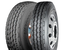 385/65R22.5 BFGoodrich Cross Control S 385/65R22.5 BFGoodrich Cross Control S
