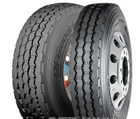 385/65R22.5 BFGoodrich Cross Control S