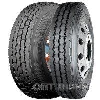 385/65R22.5 BFGoodrich Cross Control S 385/65R22.5 BFGoodrich Cross Control S