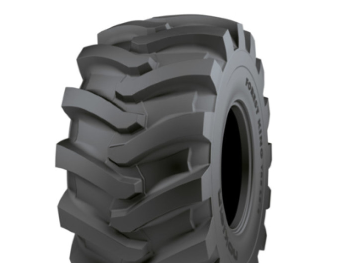 710/40-22.5 Nokian Forest King TRS LS-2 - діагональна шина