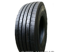 295/60R22.5 CrossWind CWS30K