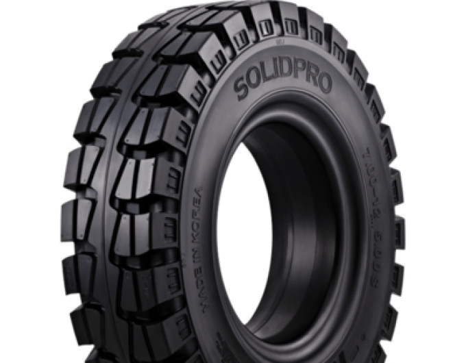 250-15 Nexen SOLIDPRO - діагональна шина