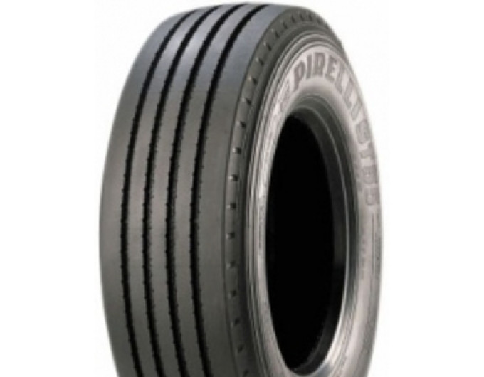 235/75R17.5 Pirelli ST55 - радіальна шина