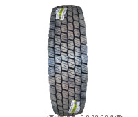 315/80R22.5 Haida HD159