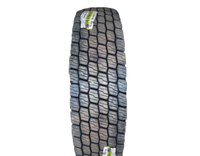 315/80R22.5 Haida HD159 - радіальна шина