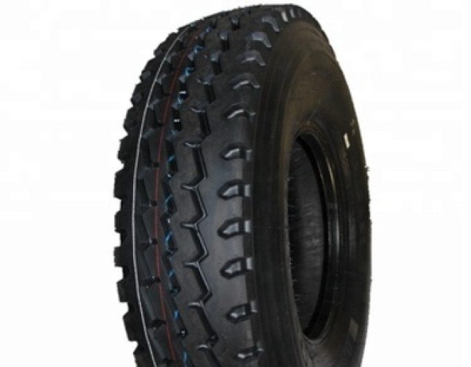 315/80R22.5 Wellplus WAM666 - радіальна шина