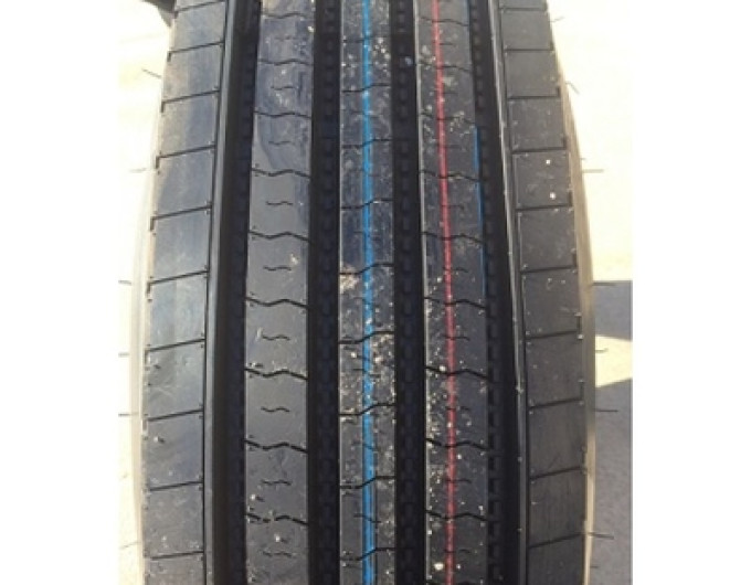 315/80R22.5 Tracmax GRT800 - радіальна шина