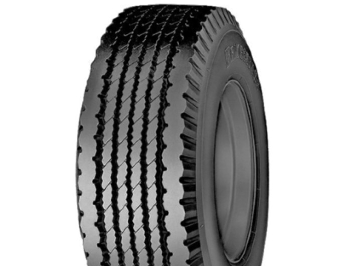 385/65R22.5 Bridgestone R164 - радіальна шина