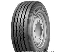 385/65R22.5 Bridgestone R168