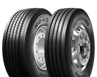 315/70R22.5 Bridgestone R249 Ecopia