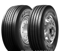 315/70R22.5 Bridgestone R249 Ecopia