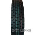315/80R22.5 Sunfull HF327 - радіальна шина