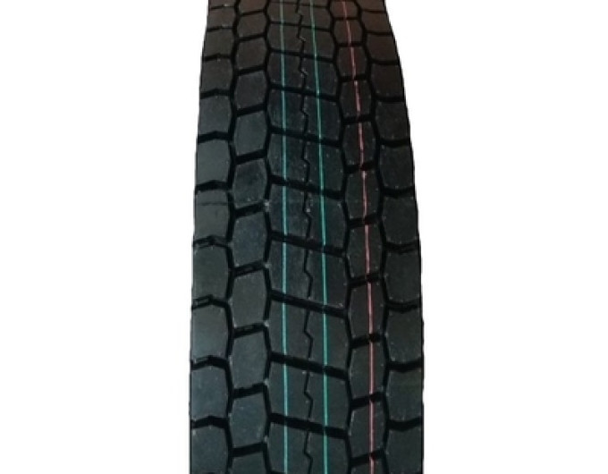 315/80R22.5 Sunfull HF327 - радіальна шина