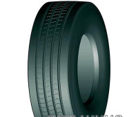 315/80R22.5 Aplus S202
