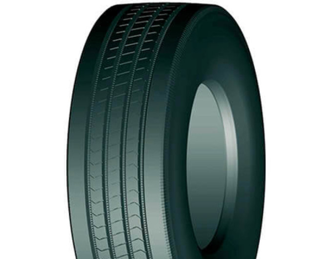 315/80R22.5 Aplus S202 - радіальна шина