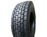 295/80R22.5 CrossWind CWD30K 295/80R22.5 CrossWind CWD30K