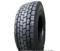 295/80R22.5 CrossWind CWD30K