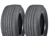 315/70R22.5 Goodyear KMAX S GEN-2 - радіальна шина