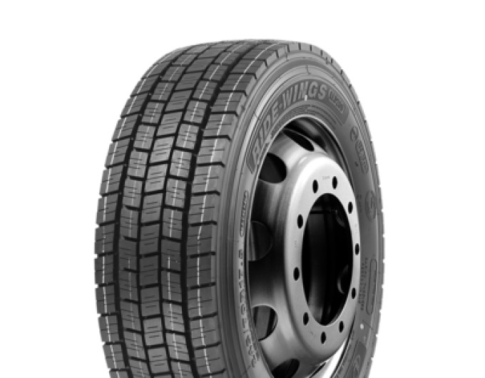 215/75R17.5 LingLong KLD200 - радіальна шина