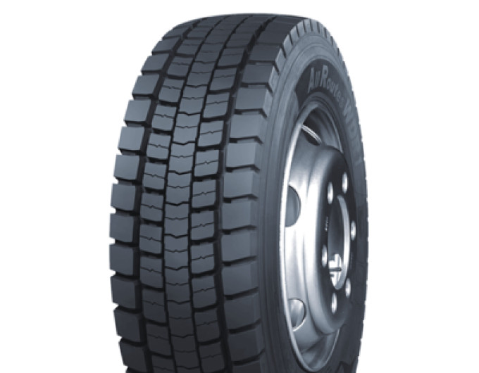 315/80R22.5 WestLake WDR1 - радіальна шина