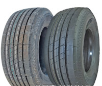 385/55R22.5 Constancy Ecosmart 66