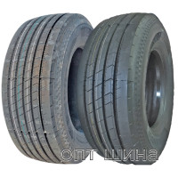 385/55R22.5 Constancy Ecosmart 66