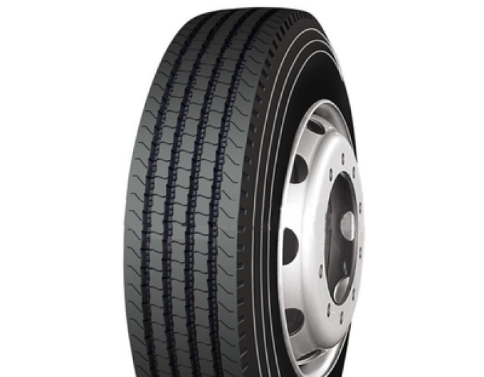 315/80R22.5 Long March LM155 - радіальна шина