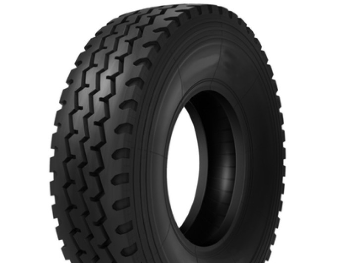 315/80R22.5 Royal Black RS600 - радіальна шина