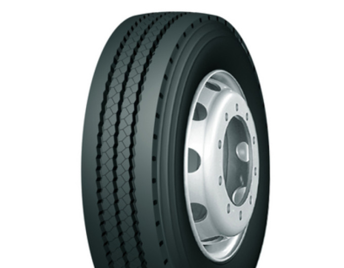 275/70R22.5 Long March LM668 - радіальна шина