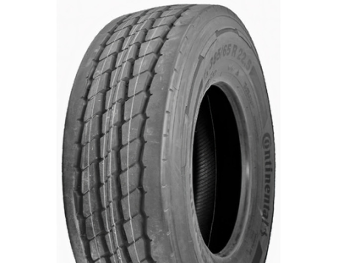 315/80R22.5 Continental Conti CrossTrac HS3 - радіальна шина