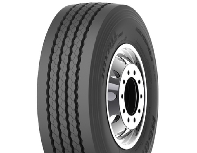 385/65R22.5 JOYALL A601 - радіальна шина