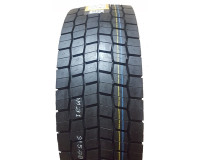 315/70R22.5 Lanvigator D318